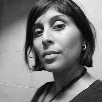 Anu Nagaraj